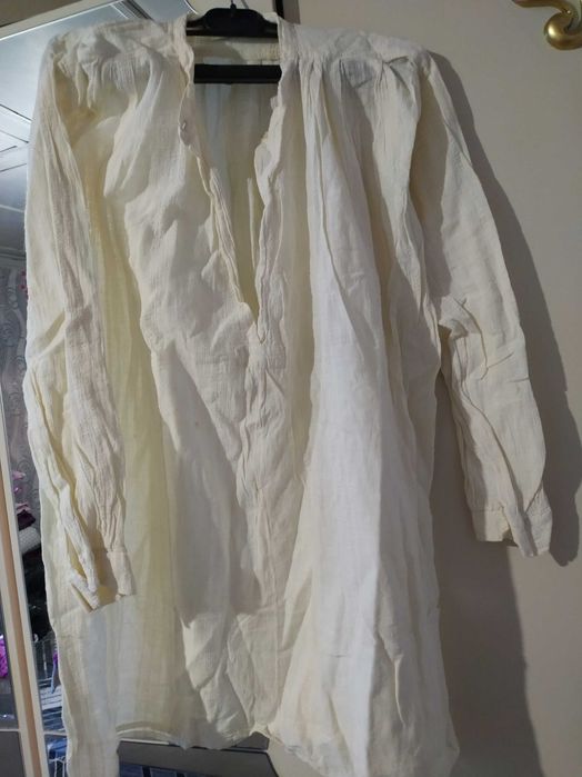 Мъжки кенарени ризи