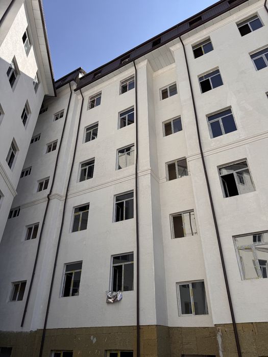 ЖК CHAROGON_HOUSES, 3-к квартира 77м2, Ташкент обл, улица Салар