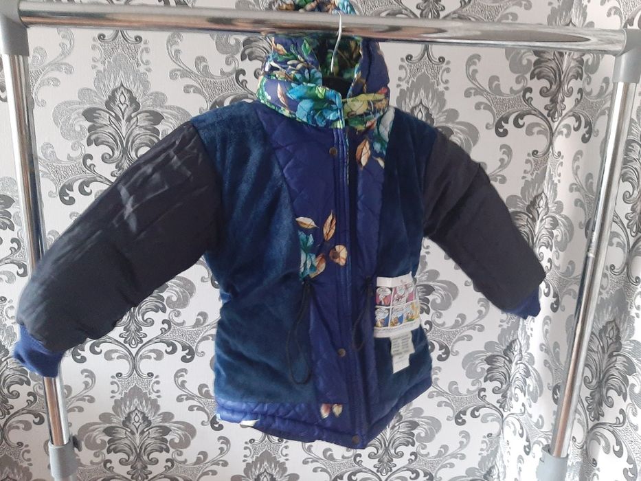 Продам комбенизон зимний