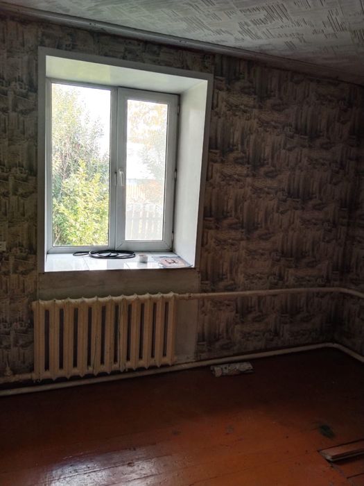 Дом в с. Черемшанка