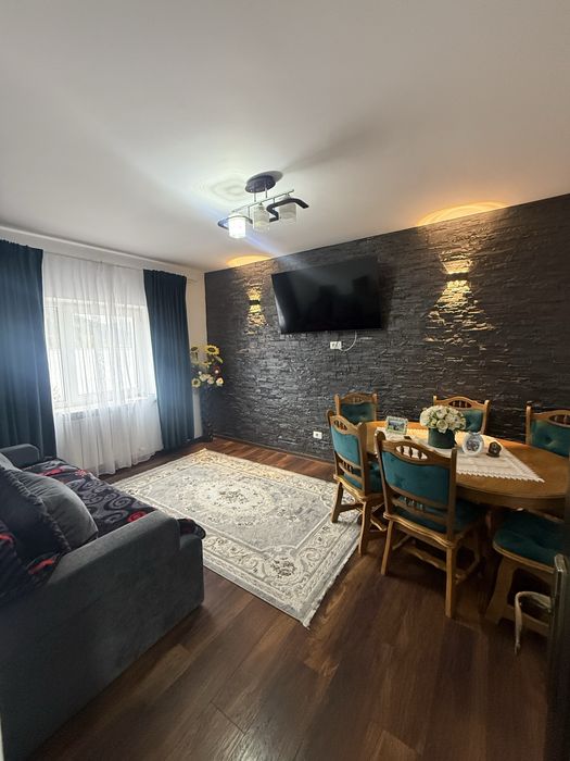 Apartament nou in Putna
