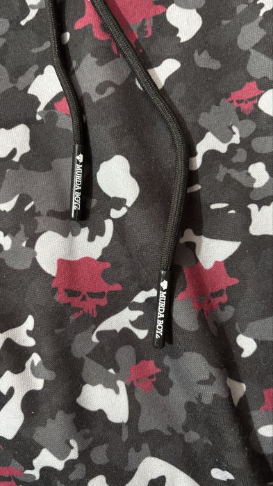Екип Murda Boyz