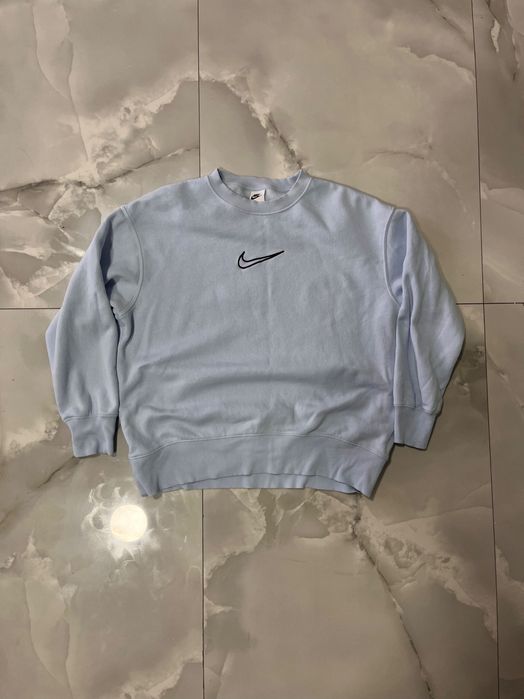 Bluza vintage nike