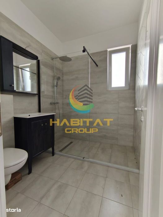Casa parter 3 camere, 2 bai, finisaje premium, comision 0%
