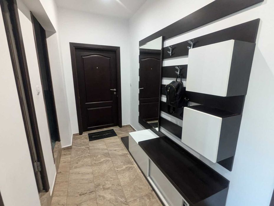 Дава се под наем Четиристаен апартамент в Варна, Чаталджа - 95 кв.м за 880 € - Снимка #1