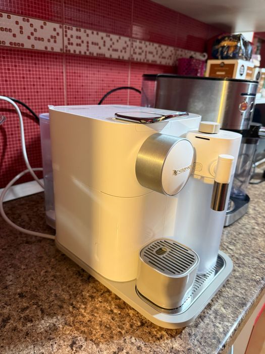 Nesspreso Gran Latissima