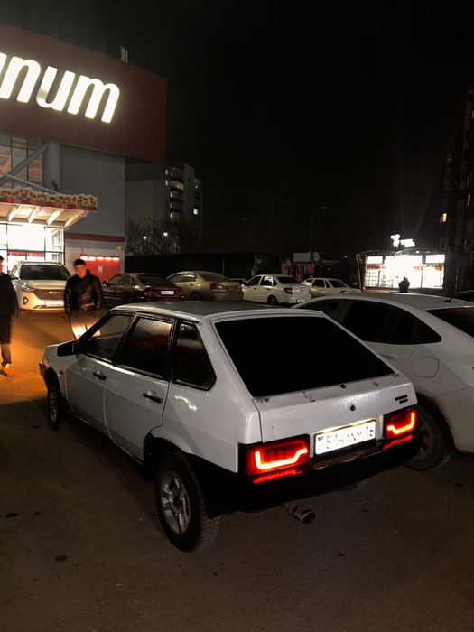 ассалаумагалейкум ваз 2109 сатыладф
