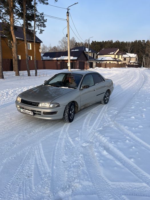 Продам Карина 1996 года