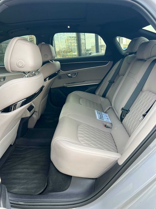 BYD Han 2025 Lidarli 701 km 9.200 km yurgan