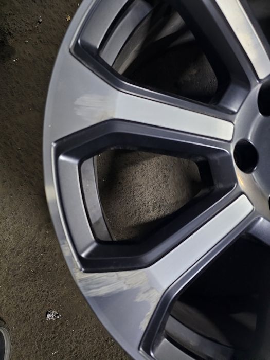 Продам новые Диски Леопард 5,8