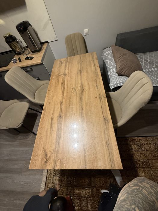 Продам стол 150 на 70