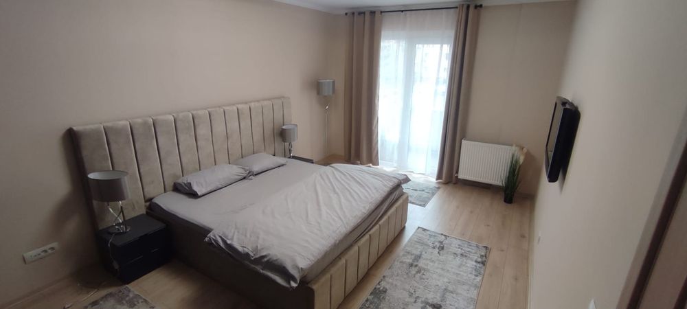 2 CAMERE BERMO, 500 euro