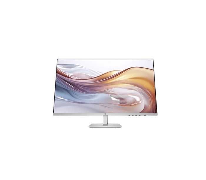 - Монитор HP 527SH 27" IPS FHD 100Hz
