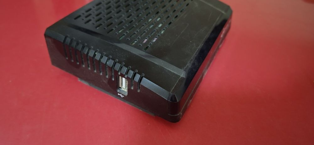 STARTRECK тюнер S100