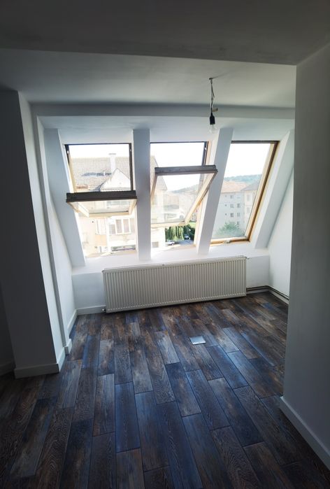 Apartament Renovat