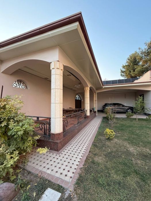 Продается участок Мирзо Улугбекский район Центр Луначарский