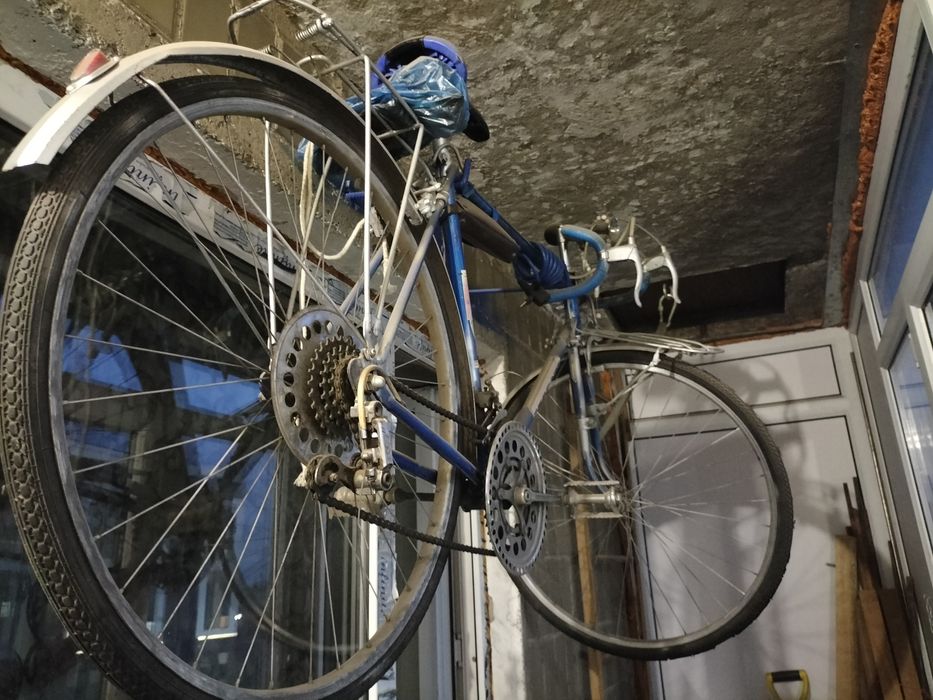 продам велосипед "ТУРИСТ"