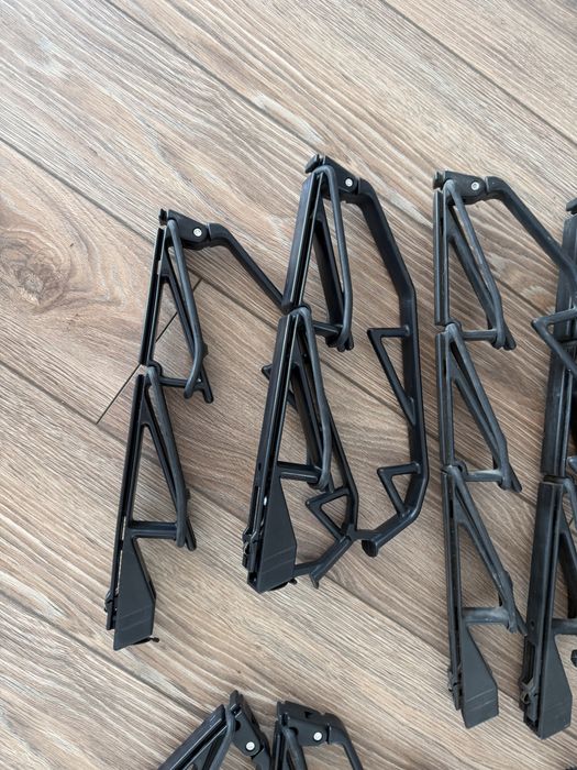 Багажници за Ски и Сноуборд Бмв