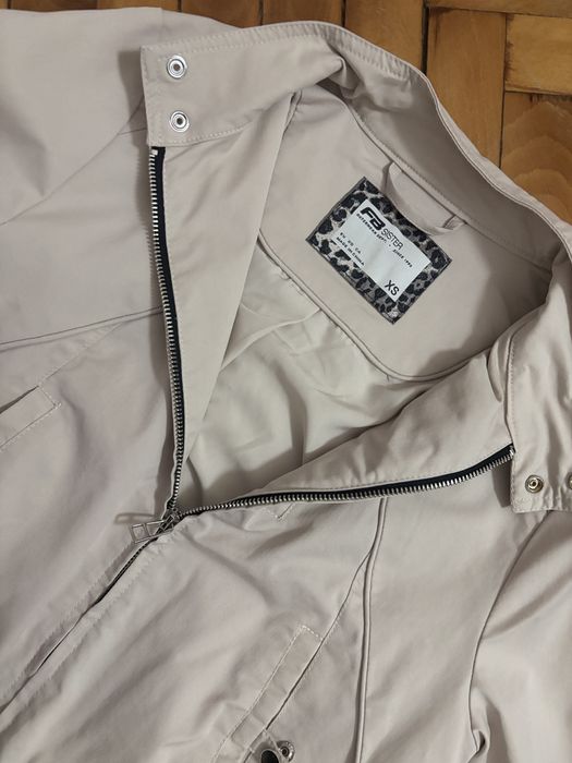 Дамско бомбър яке New Yorker