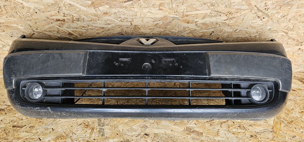 Bară față Originală Completă Scenic 2 model 01-2005 diferite culori