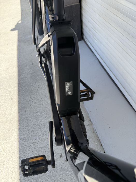 Електрически RAYMON  CityRay E 4.0 FW