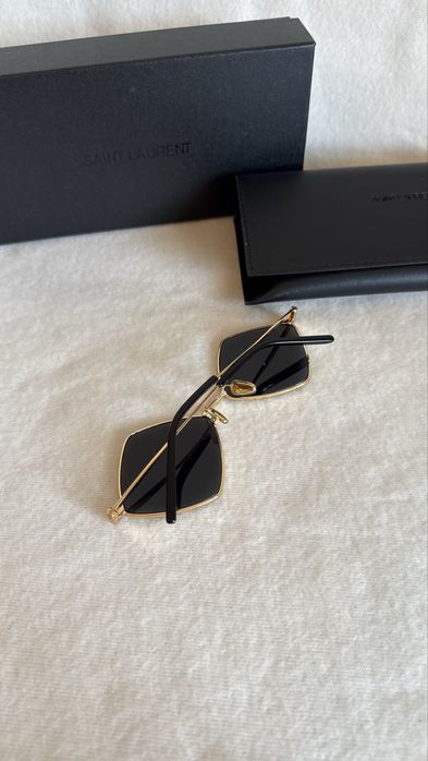 Ochelari de soare Ysl saint laurent