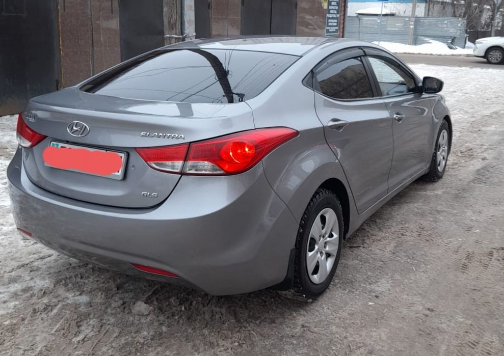 Легковые автомобили