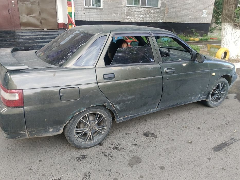 Продас Ваз 2004 года
