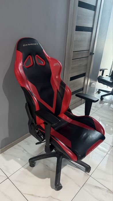 Кресла Dxracer prince gladiator