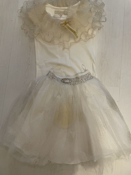 Официален комплект за момиченце