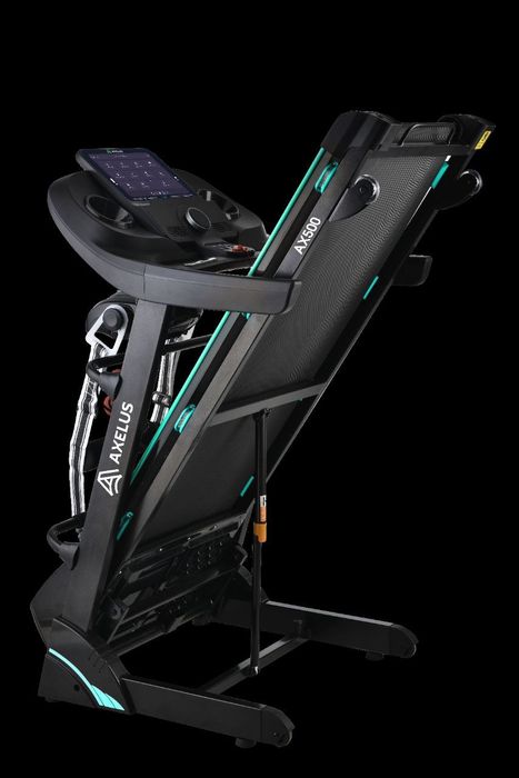 Беговая дорожка Ax 500 Wi-Fi функция