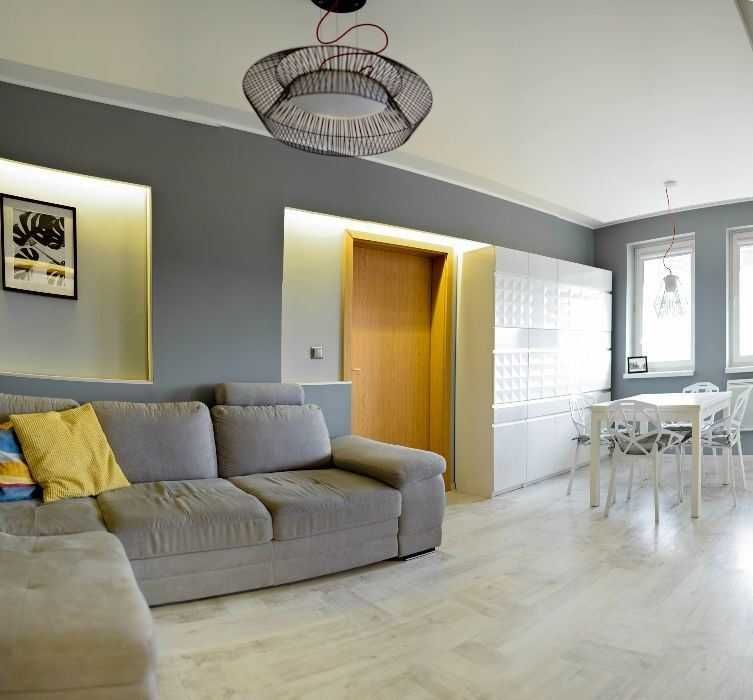 Дава се под наем Двустаен апартамент в София, Борово - 65 кв.м за 397.8 € - Снимка #3