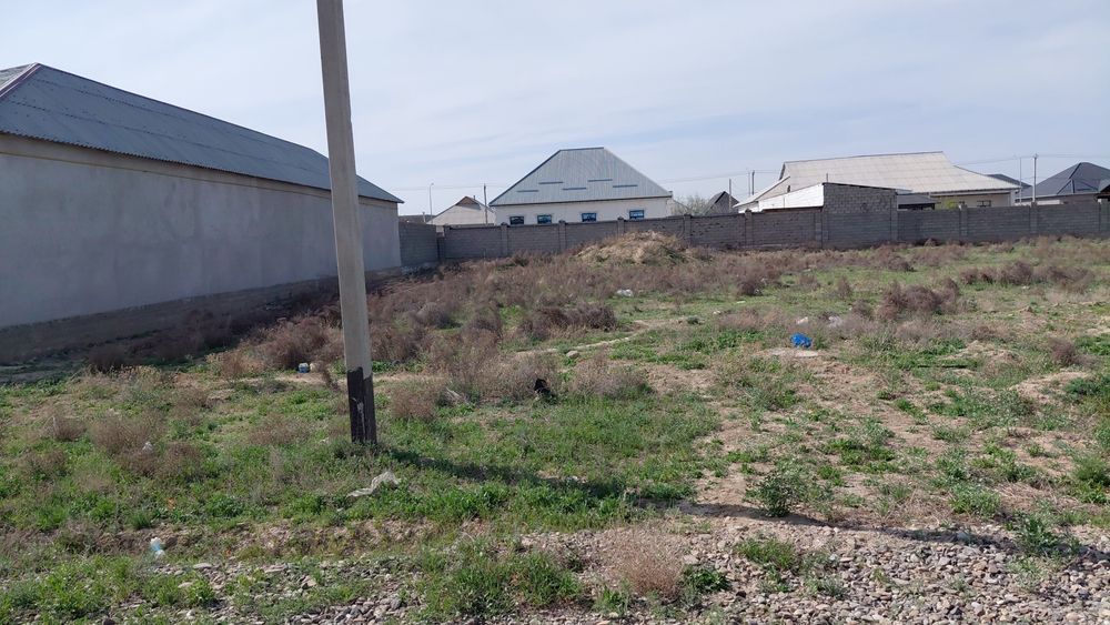 Қос Жер сатылады