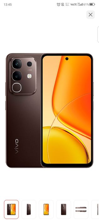 Продам телефон Vivo Y29