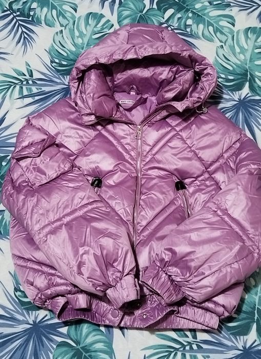 Дамски зимни якета