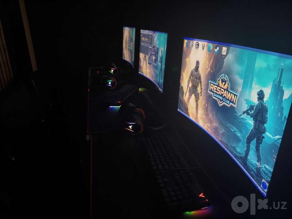 Game club sotiladi 20ta