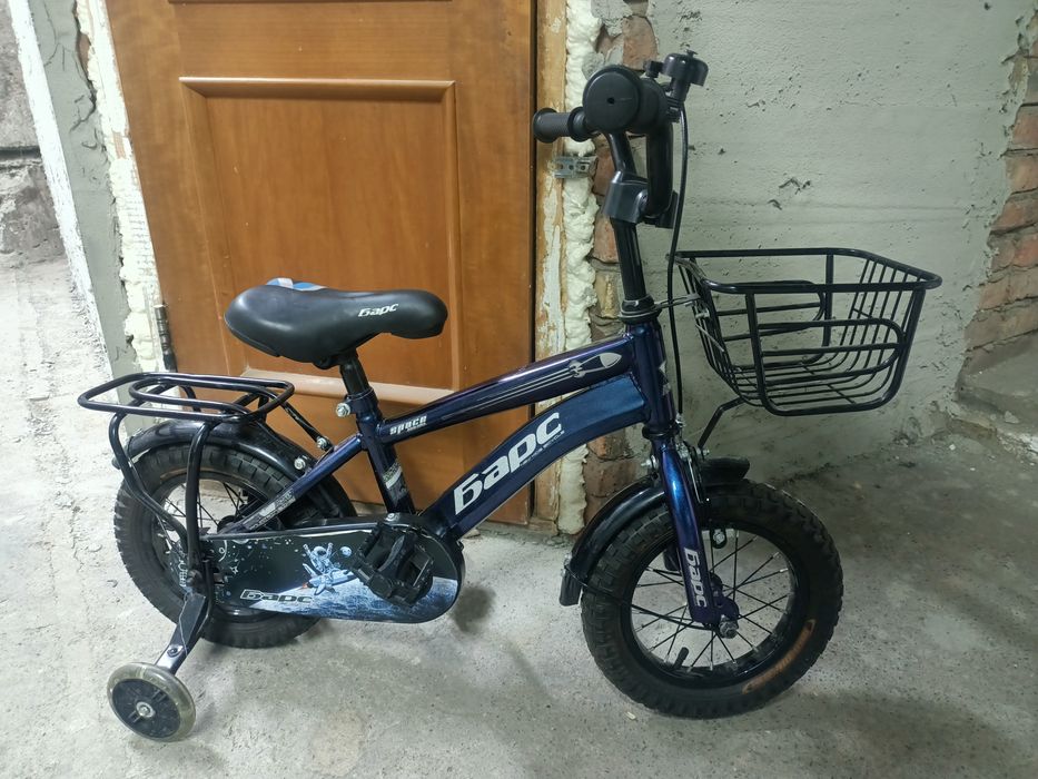 Продам  разные детские велосипеды для мальчиков