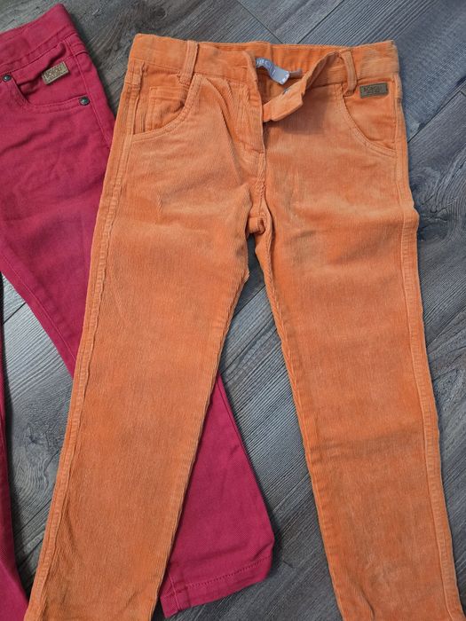 Лот дрешки Next Boboli