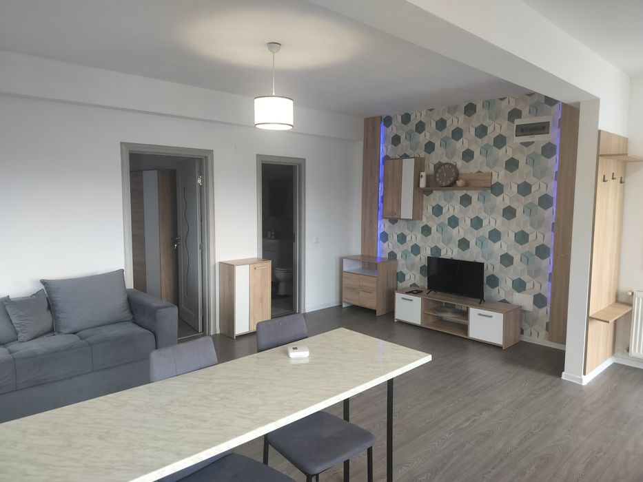 Apartament 2 camere de închiriat