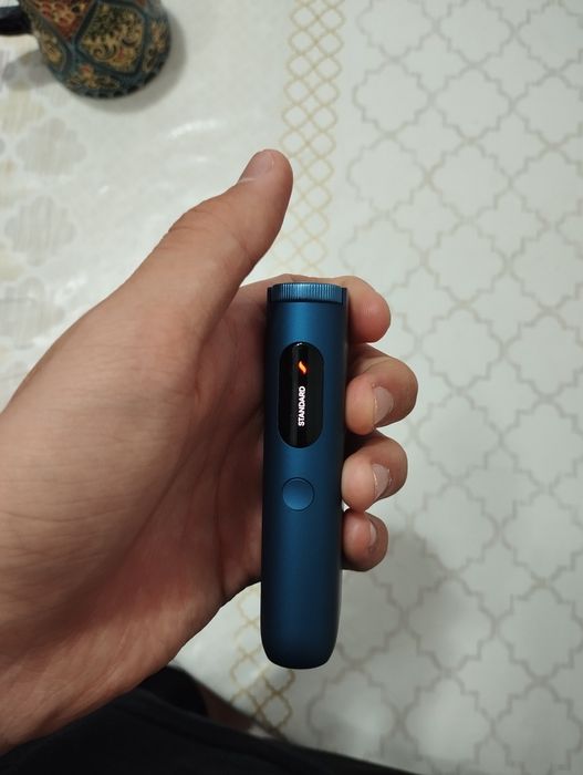 Техника для курения