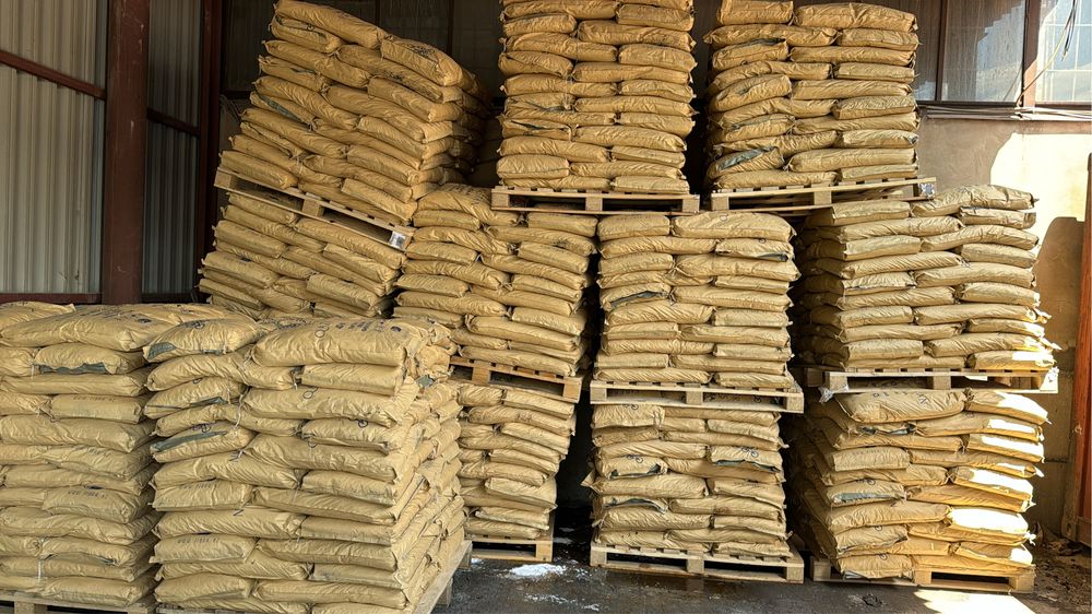 Фибра стальная от производителя