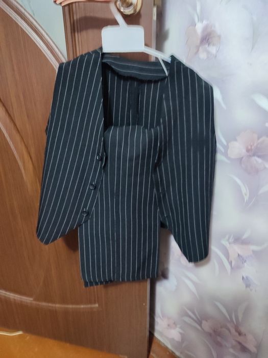 Детские вещи. От 1года до 7лет