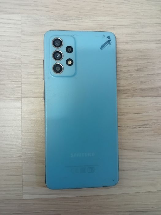 Samsung a52 4/128