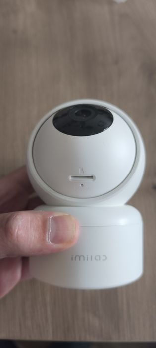 Xiaomi Imilab C20 Security Camera