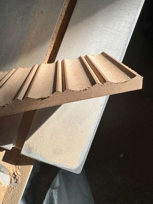 МДФ фасады для мебели. Самые быстрые сроки изготовления в Караганде