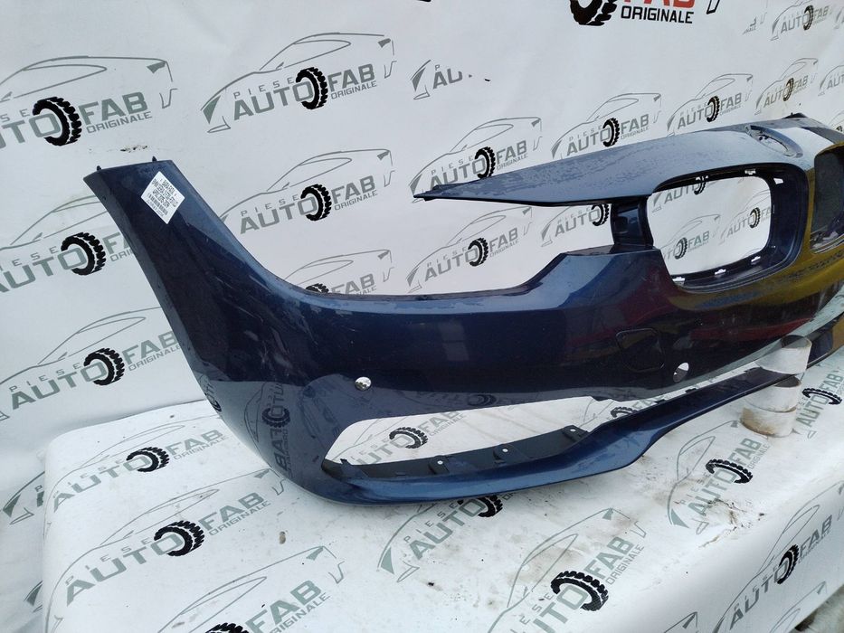 Bara fata Bmw Seria 3 F30-F31 LCI an 2015-2016-2017-2018-2019