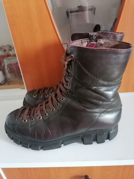 Ghete damă (mărimea 38)