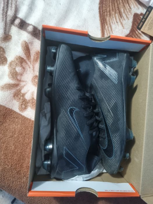 Ghete stadion NIKE Mercurial Vapor 16
