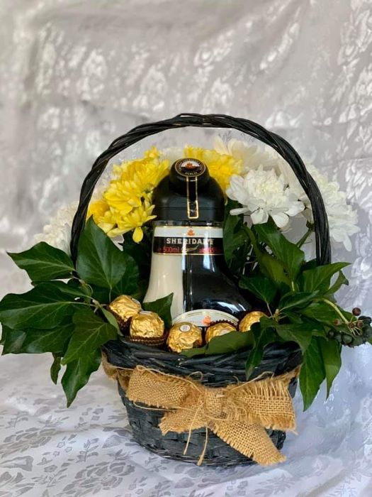 Aranjamente florale & buchete