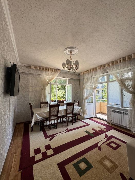 Юнусабад 18 - 2/1/9 новостройка